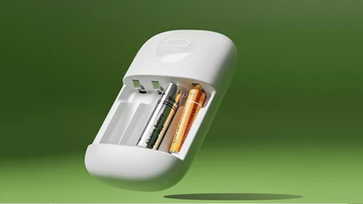 Une seconde vie pour vos piles&nbsp;!