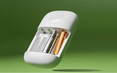 Une seconde vie pour vos piles&nbsp;!