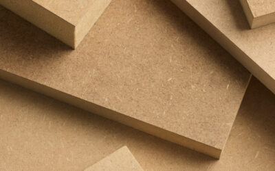 Un MDF Cradle to Cradle