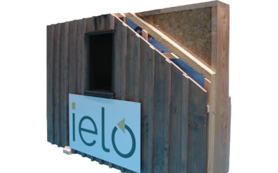 FDES pour ielo !