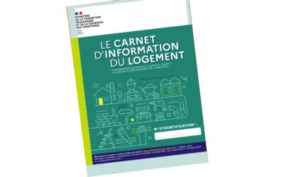 Carnet d’Information du Logement