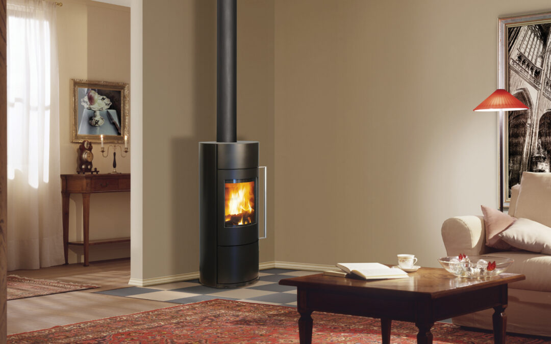 Hn106 Poele FonteFlame