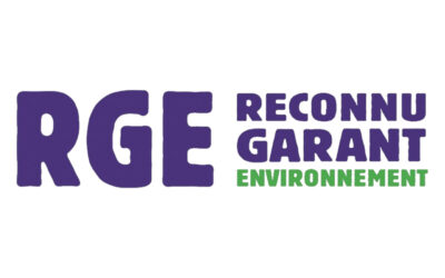 Réforme du dispositif RGE