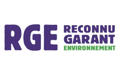 Réforme du dispositif RGE