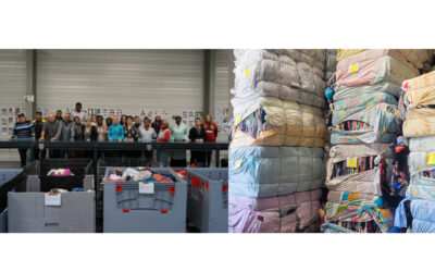 Tremplin et Semin inaugurent Impact