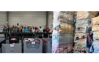 Tremplin et Semin inaugurent Impact