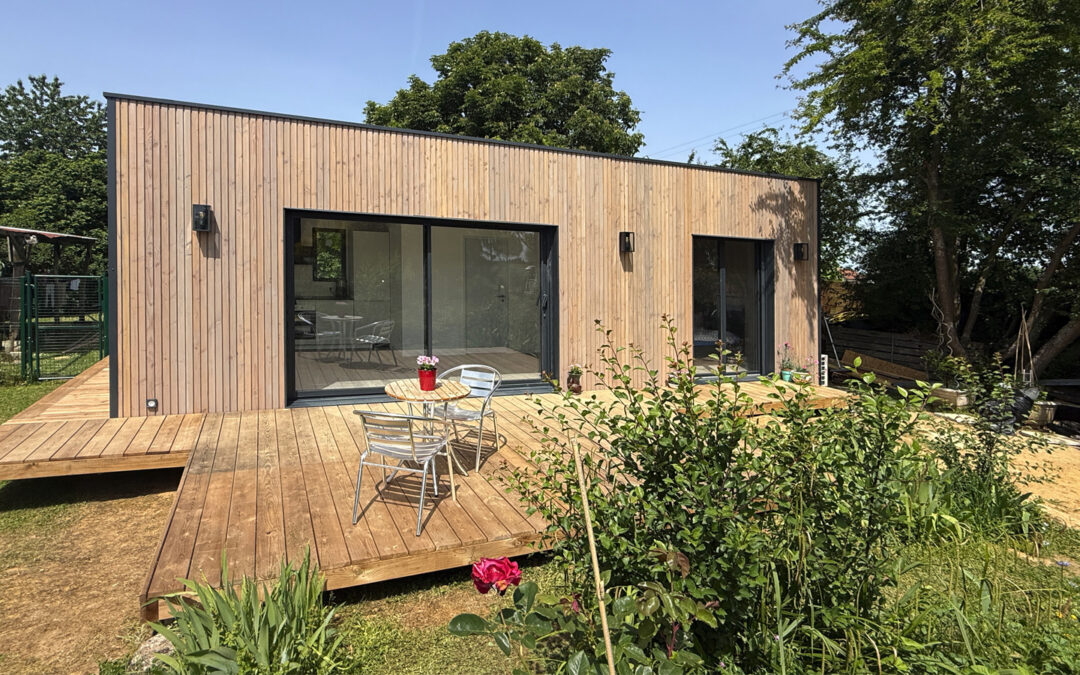 Hn106 Studio Jardin
