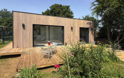 Studio & Jardin