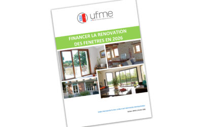 L’UFME actualise son guide