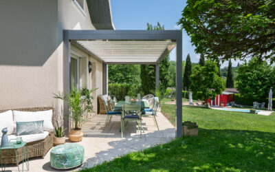 Pergola Loungia