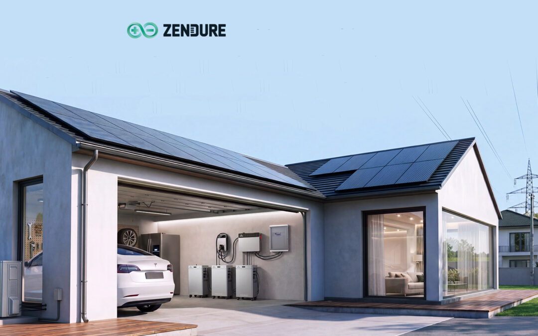 PowerHub
