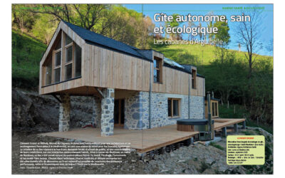 Santé planétaire et architecture