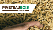 Piveteau bois