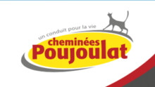 Cheminées Poujoulat
