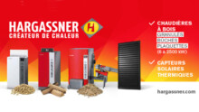 Hargassner