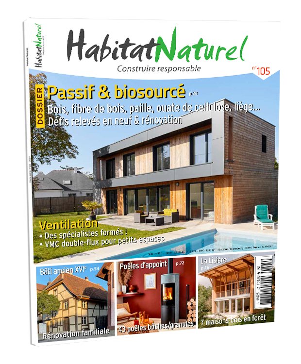 Habitat Naturel