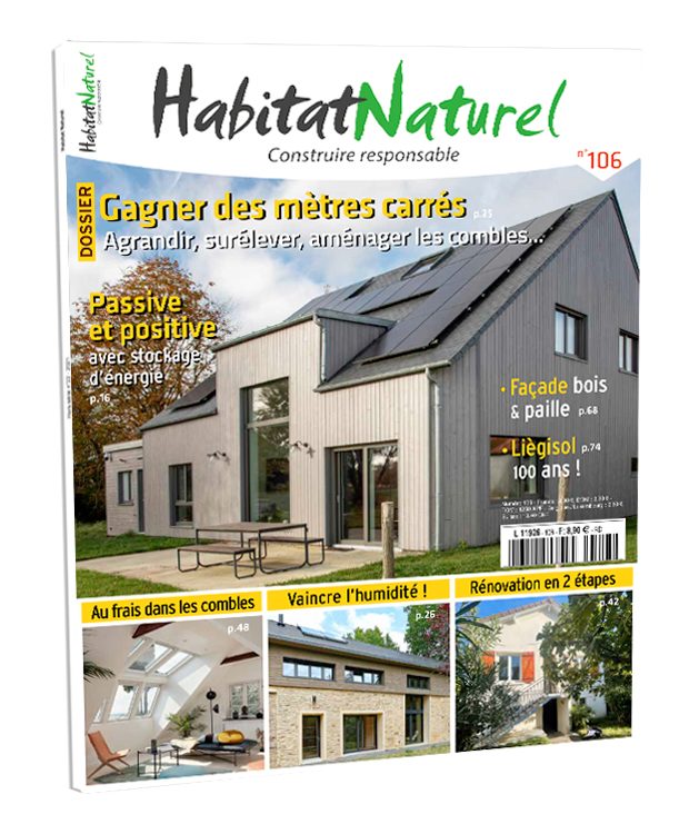Habitat Naturel
